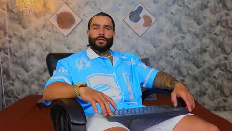 Apolo online show from 12.14.25