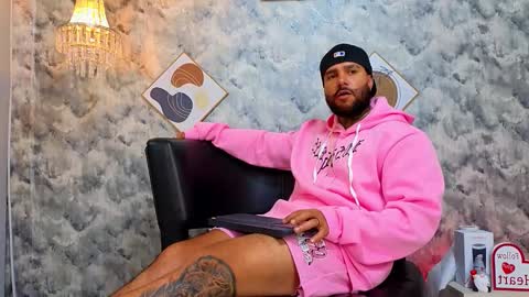 Apolo online show from 02.22.26