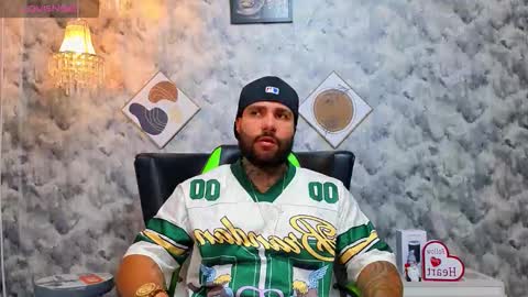 Apolo online show from 02.25.26