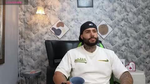 APOLO  online show from 03.28.26