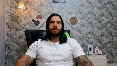 APOLO  online show from 04.01.26