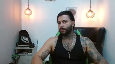 APOLO  online show from 04.27.26