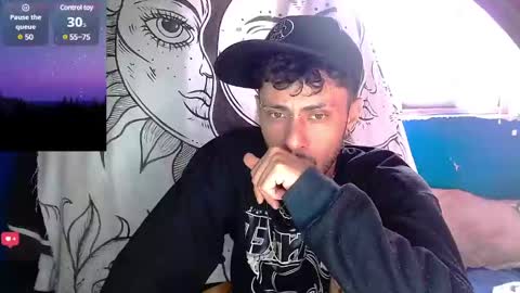 Andres online show from 01.14.25