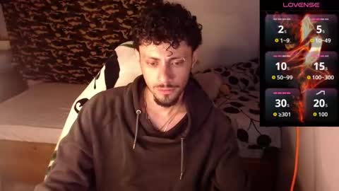 Andres online show from 01.17.26