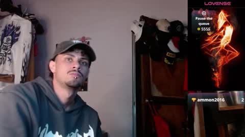 Andres online show from 02.02.26