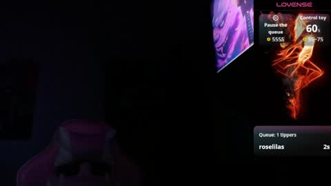 Andres online show from 03.04.26