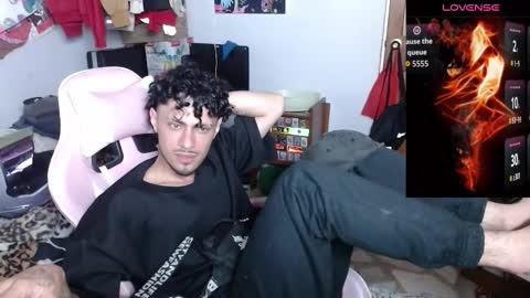 Andres online show from 03.25.26