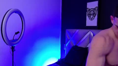 Apolo online show from 07.26.26