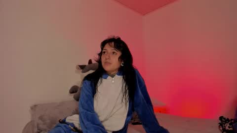 Snapshot of apolorising_ chatting on 09.13.25 Lola Apolo online show from 09.13.25