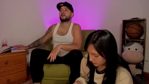 Snapshot of apolorising_ chatting on 10.01.25 Lola Apolo online show from 10.01.25