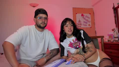 Snapshot of apolorising_ chatting on 03.29.26 Lola Apolo online show from 03.29.26