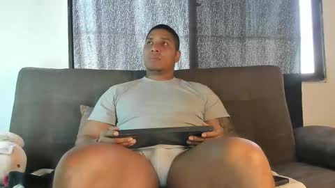 Apolo-strong online show from 03.31.26