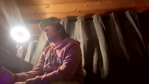 Snapshot of aponthier151 chatting on 11.10.25 aponthier151 online show from 11.10.25