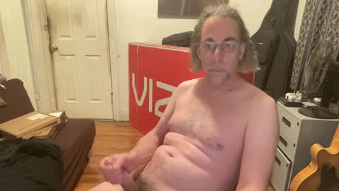 Apostrphy online show from 01.13.25