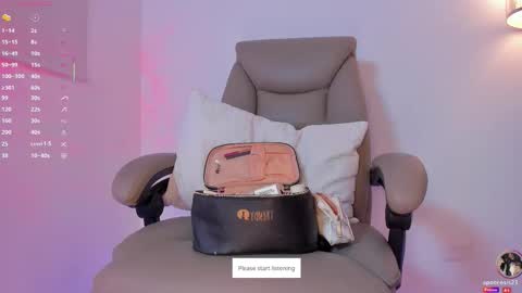 Apo online show from 10.30.25