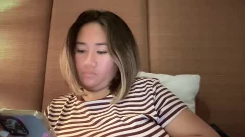 Snapshot of apple_pie_love chatting on 10.20.25 Anika online show from 10.20.25