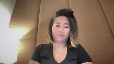 Snapshot of apple_pie_love chatting on 11.01.25 Anika online show from 11.01.25