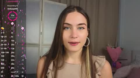 Vicki online show from 09.09.25