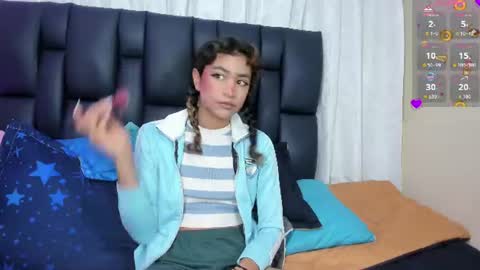 sofi y kevin online show from 06.20.26