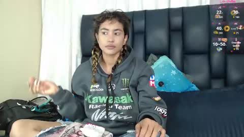sofi y kevin online show from 07.03.26