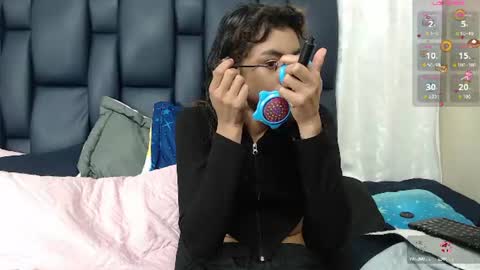 sofi y kevin online show from 07.08.26