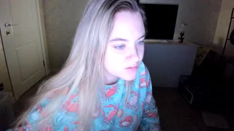 appleyummybuns online show from 11.07.25