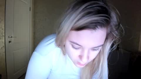 appleyummybuns online show from 11.11.25