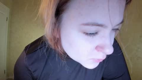 appleyummybuns online show from 03.02.26