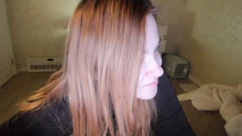 appleyummybuns online show from 03.31.26