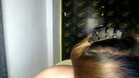 Snapshot of appointed_devi_god chatting on 04.21.26 devi online show from 04.21.26