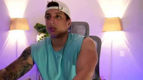 insta appolo master online show from 04.16.26