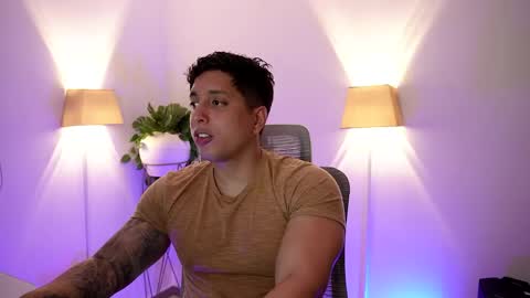 insta appolo master online show from 05.18.26