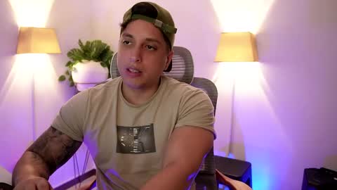 insta appolo master online show from 05.19.26