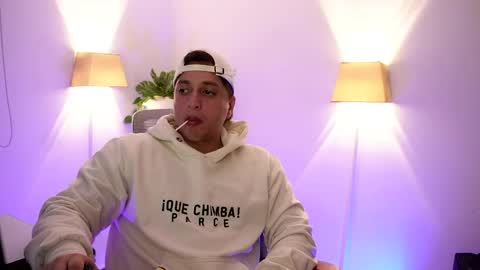 insta appolo master online show from 05.21.26