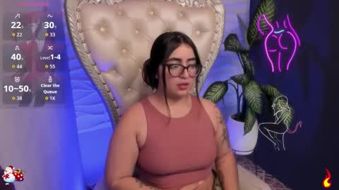 apprilfoxx online show from 01.13.26