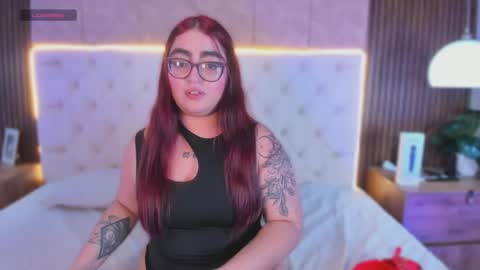 apriilfox online show from 04.11.26