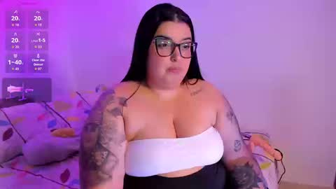 Maria online show from 03.19.26