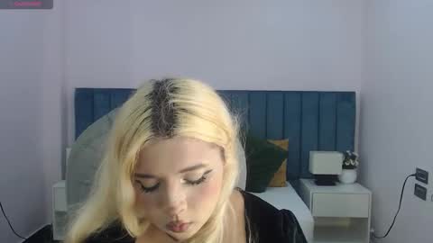 April Bunny online show from 02.03.26