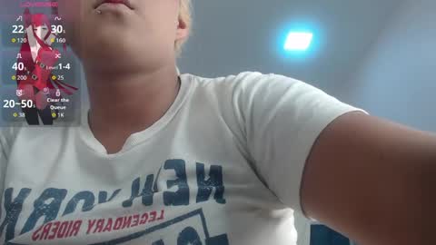 April Bunny online show from 05.15.26