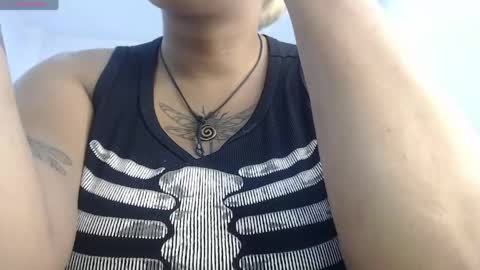 April Bunny online show from 05.26.26