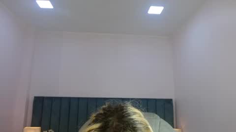 April Bunny online show from 07.23.26