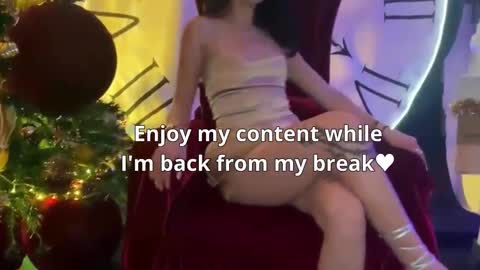   online show from 11.25.25