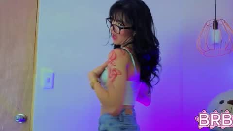Snapshot of april_bennett chatting on 03.14.26 online show from 03.14.26