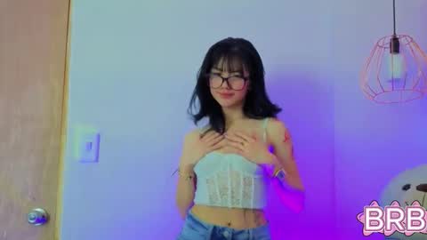 Snapshot of april_bennett chatting on 03.26.26 online show from 03.26.26