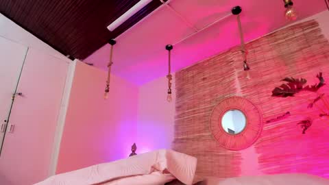 April online show from 01.25.25