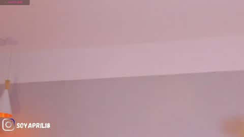 Snapshot of april_ebony18_ chatting on 04.01.26 April online show from 04.01.26