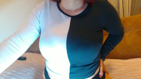 April online show from 01.27.25