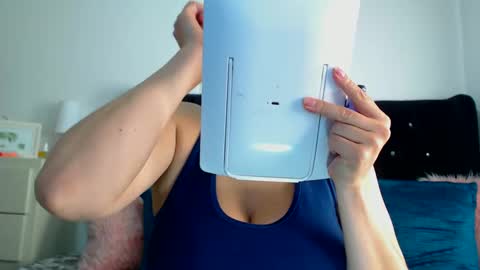 April online show from 03.05.25