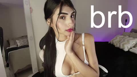 Scarlett Independent Model  online show from 05.20.26