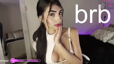 Scarlett Independent Model  online show from 05.23.26